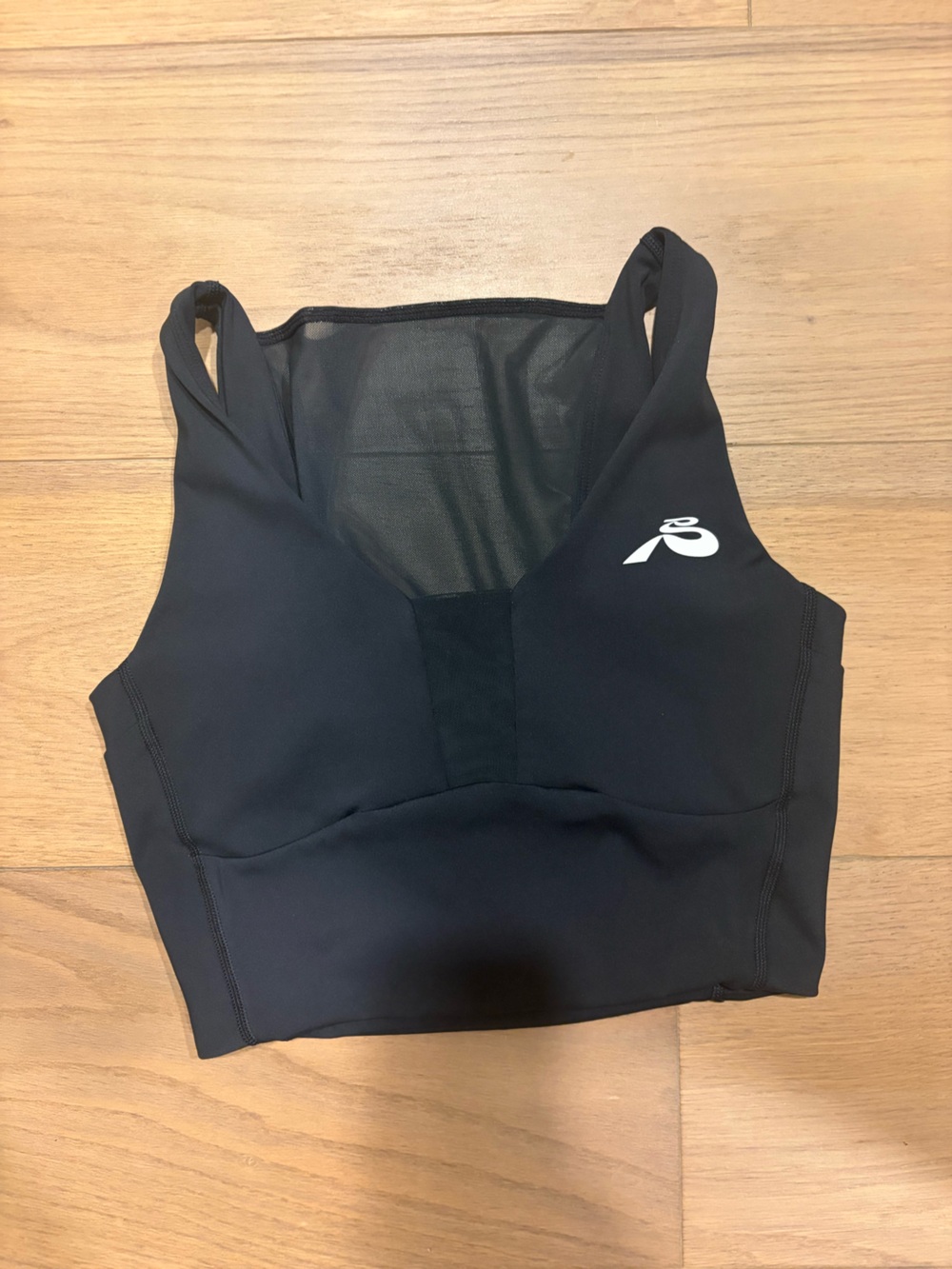 Bandit Women’s Stamina Race Crop, Size S